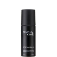 Code Deodorant