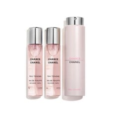 Eau De Toilette Twist And Spray