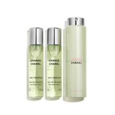 Eau De Toilette Twist And Spray1