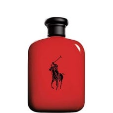 Polo Red Eau de Toilette (125 ml)