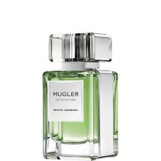 Les Exceptions Mystic Aromatic Eau De Parfum