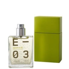 Escentric 03 30ml Refill