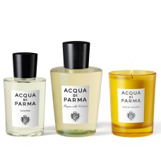 The Ultimate Pampering Bundle (Colonia Bath & Shower Gel, 200ml)