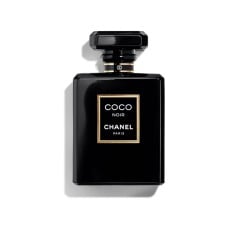 COCO NOIR
EAU DE PARFUM SPRAY
