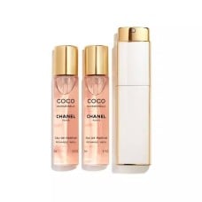 Eau De Parfum Twist & Spray