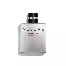 CHANEL ALLURE HOMME SPORT EAU DE TOILETTE SPRAY