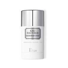 Eau Sauvage Deodorant Alcohol-Free Stick