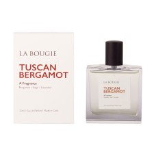 Tuscan Bergamot Fragrance