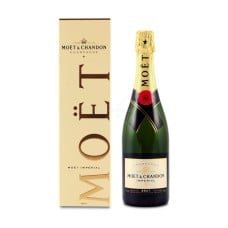Imperial Champagne Gift Box
