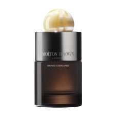 Orange and Bergamot Eau de Parfum