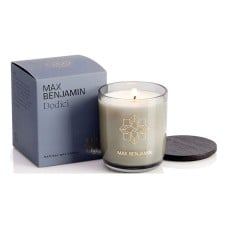 Dodici Luxury Candle & Lid