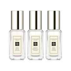 Travel Cologne Trio