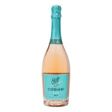 Sparkling Rosè Brut 0.75L