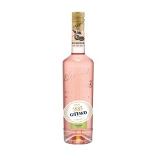 Alcohol Free Grapefruit Liqueur
