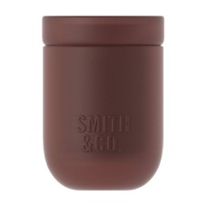 Black Oud & Saffron Candle 250g