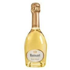 Ruinart Brut Blanc de Blancs (375ML half-bottle)