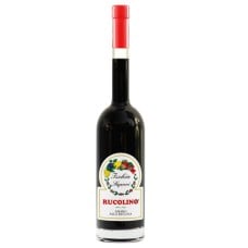 Ischia Sapori Rucolino Amaro Alla Rucola Liqueur