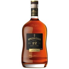 Appleton Estate 12 Year Rare Blend Jamaican Rum