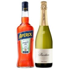 Spritz Time is Anytime!