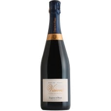 Champagne Legras & Haas Les Visions Blanc de Blancs Brut Grand Cru