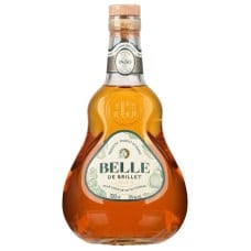 Belle de Brillet Pear Liqueur (700ML)