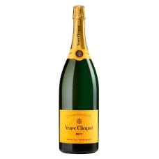 Veuve Clicquot Yellow Label Brut (3 Liter Bottle)