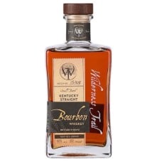 Wilderness Trail Small Batch High Rye Bourbon Whiskey