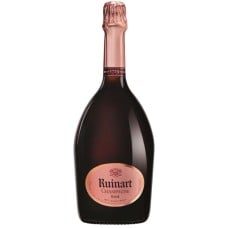 Ruinart Brut Rose (375ML half-bottle)