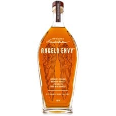 Angel's Envy Kentucky Straight Bourbon Whiskey