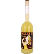 Meletti Limoncello Liqueur
