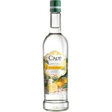 Crop Organic Meyer Lemon Vodka