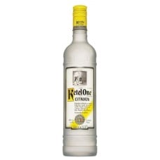 Ketel One Citroen Vodka