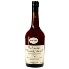 Michel Huard-Guillouet Hors d'Age Calvados