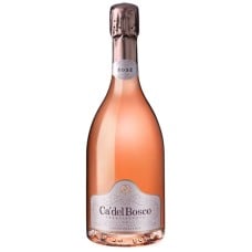 Ca' del Bosco Franciacorta Cuvee Edizione 47 Prestige Rose