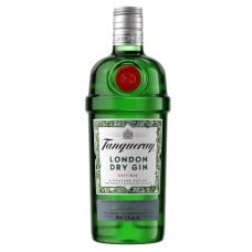 Tanqueray London Dry Gin