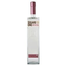Square One Organic Botanical Vodka