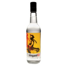 Singani 63 Brandy
