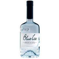 Blue Ice American Potato Vodka