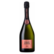 Charles Heidsieck Vintage Rose 2018