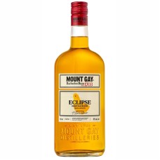 Mount Gay Eclipse Heritage Blend Gold Rum