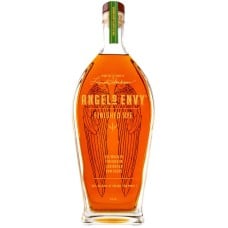 Angel's Envy Rye Whiskey