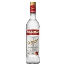 Stoli 80 Proof Vodka
