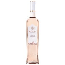 Chateau De Berne Inspiration Cotes de Provence Rose 2024
