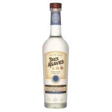 Tres Agaves Organic Blanco Tequila