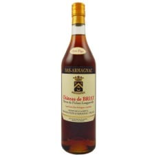 Chateau de Briat Hors d'Age Armagnac