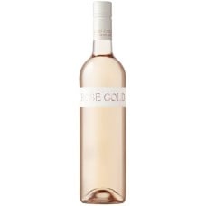 Rose Gold Rose 2024