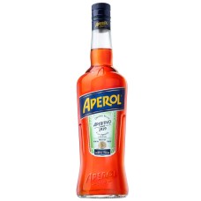 Aperol Aperitivo Liqueur