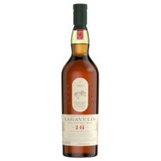 Lagavulin 16 Year Islay Single Malt Scotch Whisky