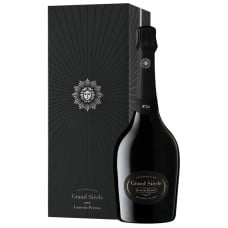 Laurent-Perrier Grand Siecle Iteration No. 26 with Gift Box