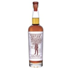 Redwood Empire Pipe Dream Bourbon Whiskey